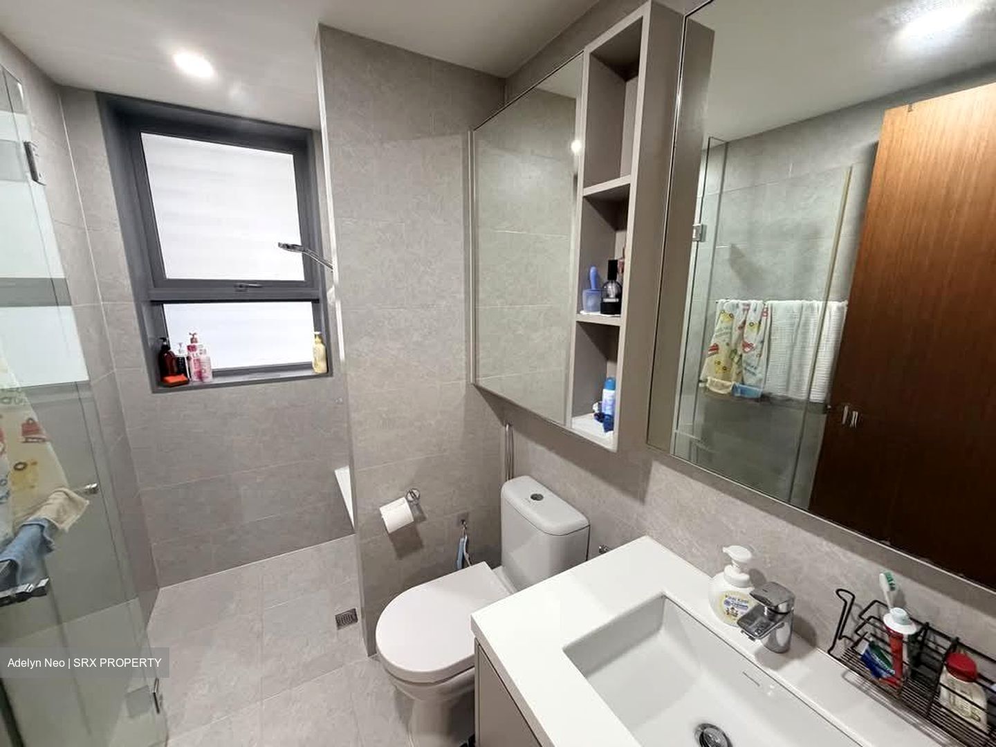 The Visionaire (D27), Condominium #579573621